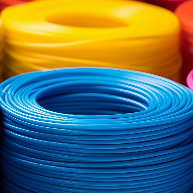 plasticos